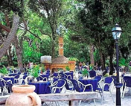Villaggio Stella Maris Giugliano In Campania