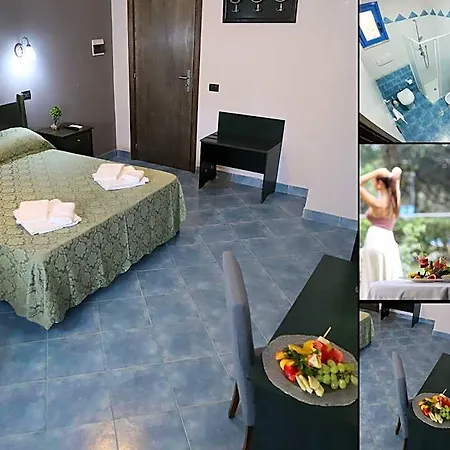 Resort Villaggio Stella Maris *