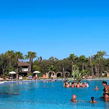 Villaggio Stella Maris