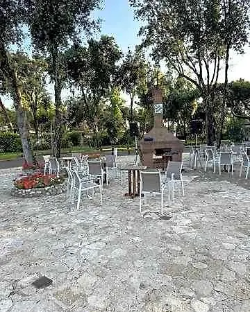 Resort Villaggio Stella Maris