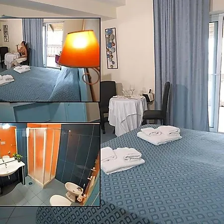 Resort Villaggio Stella Maris Giugliano In Campania