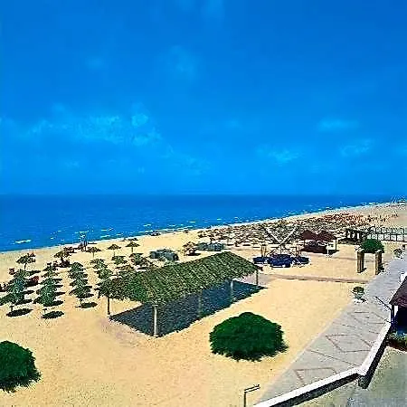 Villaggio Stella Maris Giugliano In Campania