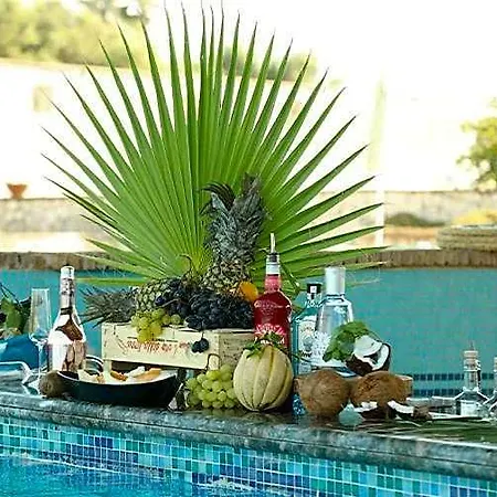 Villaggio Stella Maris Resort *