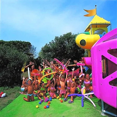 Resort Villaggio Stella Maris *