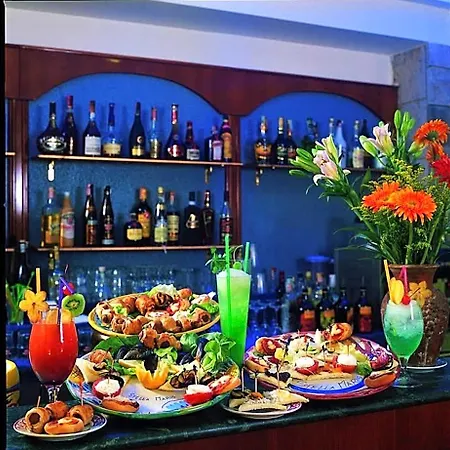 Villaggio Stella Maris Hotel