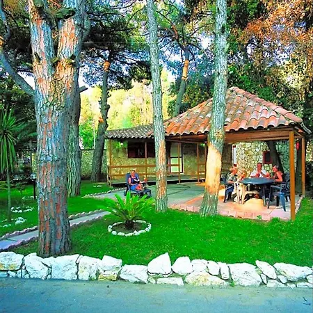 Hotel Villaggio Stella Maris