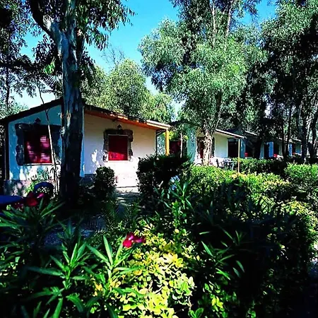 Villaggio Stella Maris Giugliano In Campania